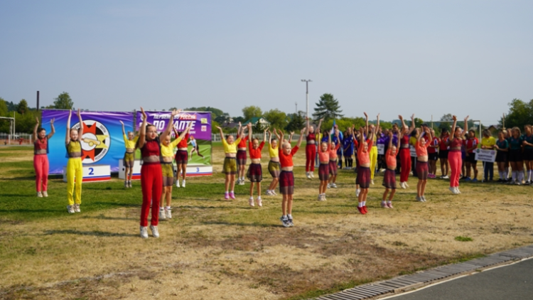 Лапта - Удмуртия 15-17 лет - фото18