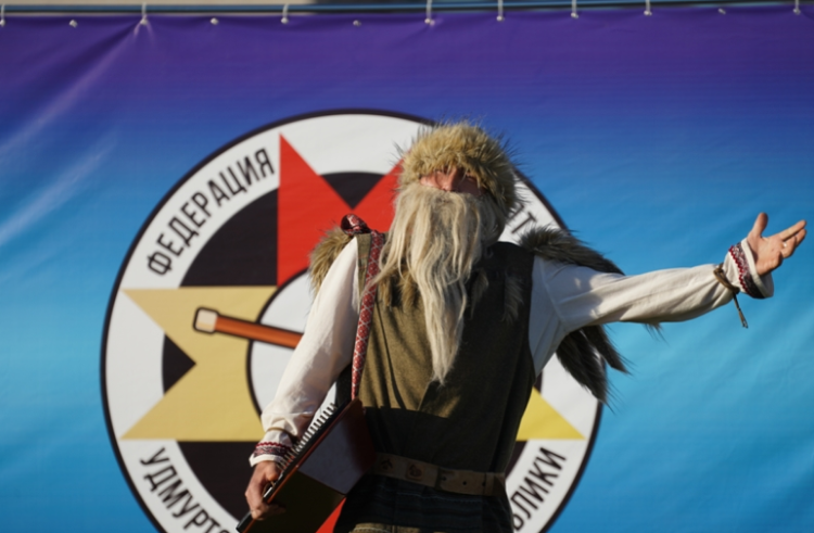 Лапта - Удмуртия 15-17 лет - фото4