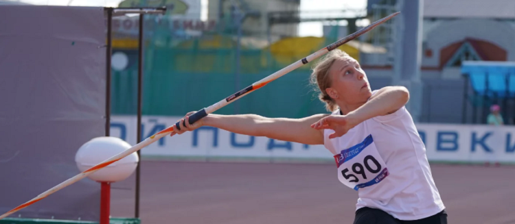 Легкая атлетика - Брянск 2024 U23 - фото28