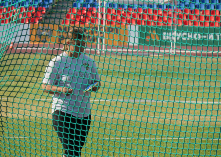 Легкая атлетика - Чебоксары U16 - фото3