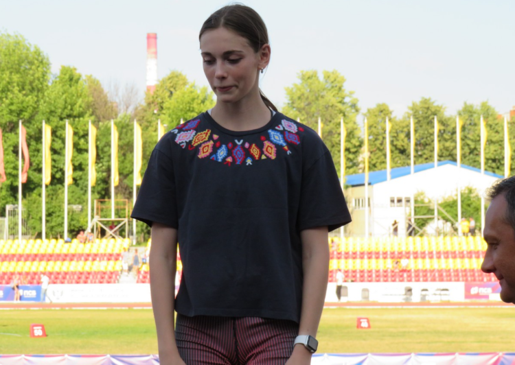 Легкая атлетика - Чебоксары U16 - фото32