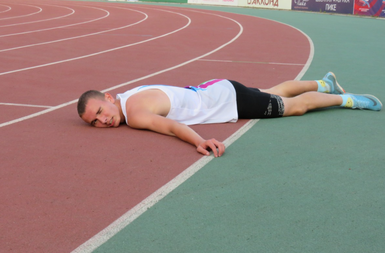 Легкая атлетика - Чебоксары U16 - фото61