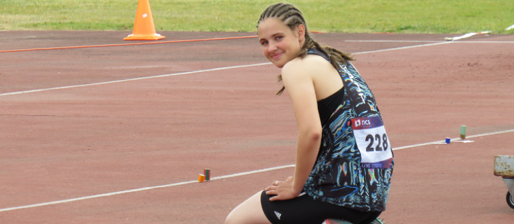 Легкая атлетика - Чебоксары U16 - фото65