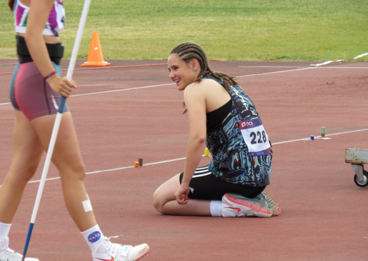 Легкая атлетика - Чебоксары U16 - фото67