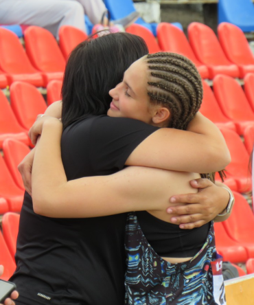 Легкая атлетика - Чебоксары U16 - фото68