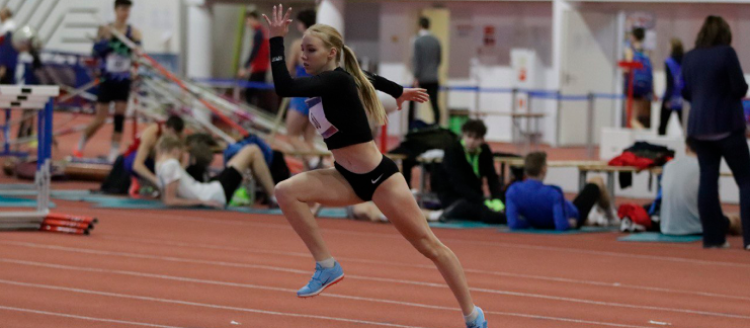 Легкая атлетика - Челябинск U18 - анонс фото1