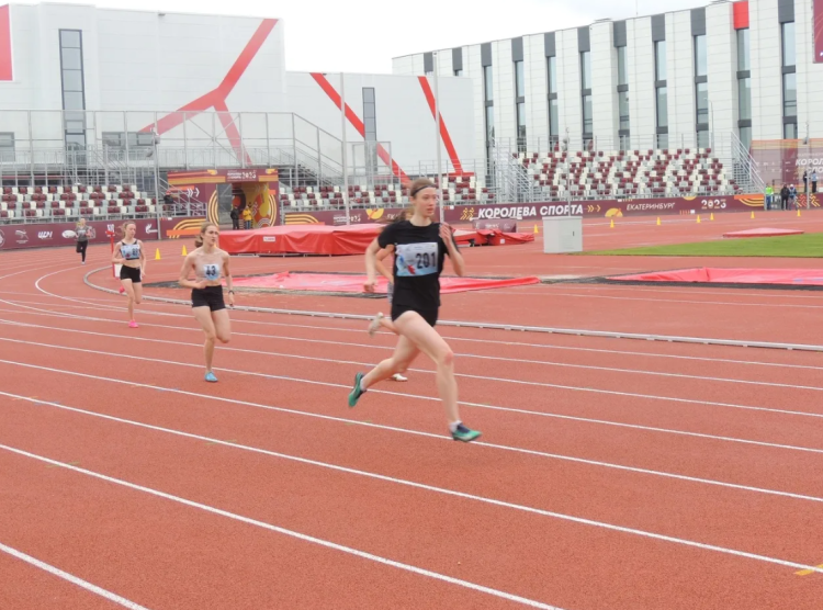 Легкая атлетика - Ебург U23 - анонс-фото2