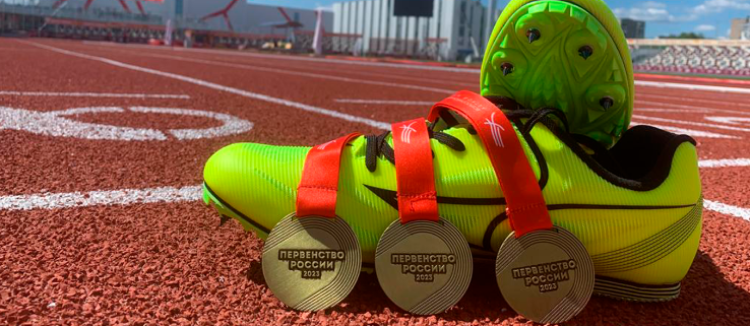 Легкая атлетика - Ебург U23 - анонс-фото3