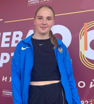 Легкая атлетика - Ебург U23 - фото23