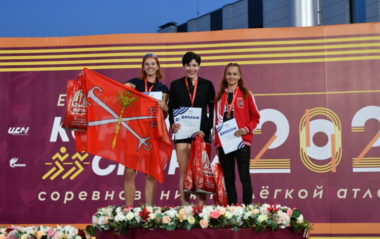 Легкая атлетика - Ебург U23 - фото5