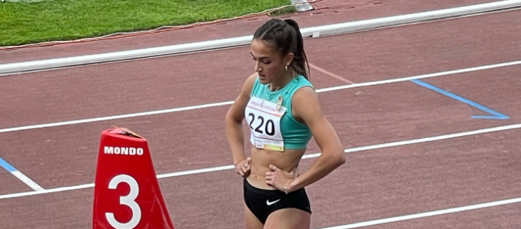 Легкая атлетика - Казань U23 - фото2