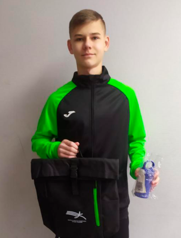 Легкая атлетика - Москва Кубок МГФСО до 16 лет - фото5