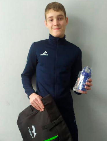 Легкая атлетика - Москва Кубок МГФСО до 16 лет - фото7