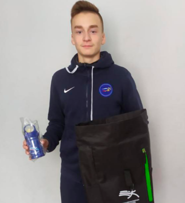 Легкая атлетика - Москва Кубок МГФСО до 16 лет - фото8