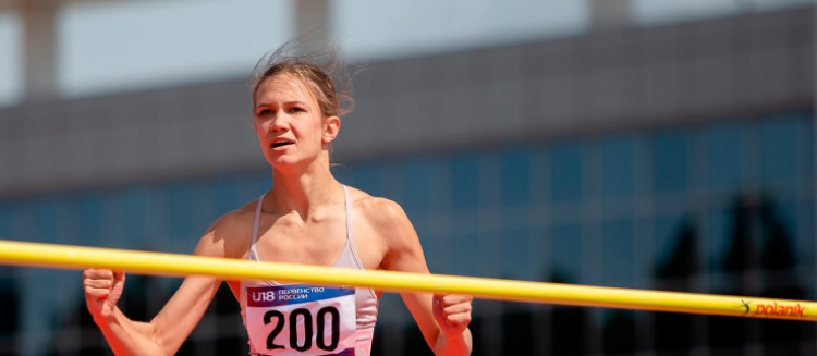 Легкая атлетика - Москва U18 - анонс-фото1