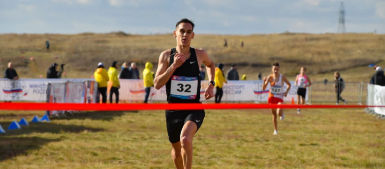 Легкая атлетика - Оренбург 2024 кросс U23 U20 U18 U16 - анонс-фото1