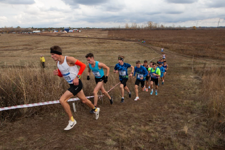 Легкая атлетика - Оренбург 2024 кросс U23 U20 U18 U16 - анонс-фото2