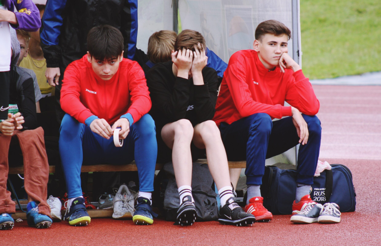 Легкая атлетика - Витебск Открытая Спартакиада школьников - фото6