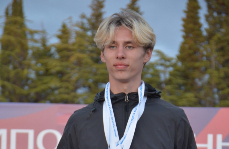 Легкая атлетика - Сочи 2023 - Шиповка юных U16 - фото2