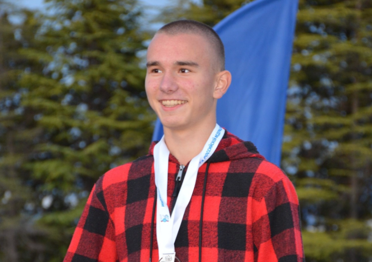 Легкая атлетика - Сочи 2023 - Шиповка юных U16 - фото3