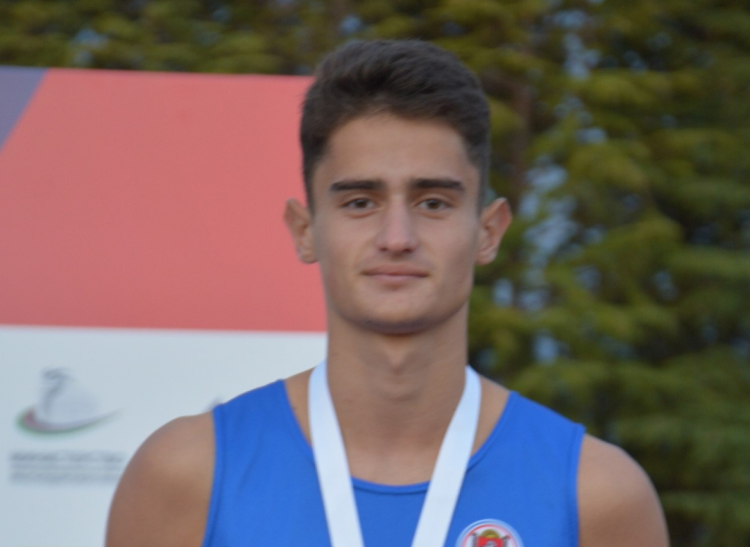 Легкая атлетика - Сочи 2023 - Шиповка юных U16 - фото4