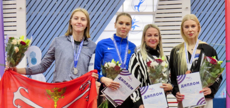 Легкая атлетика - СПб U23 - фото6