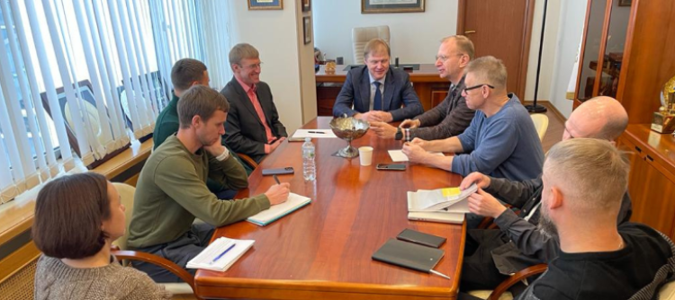 Легкая атлетика - Студенческая лига легкой атлетики - формирование - фото1