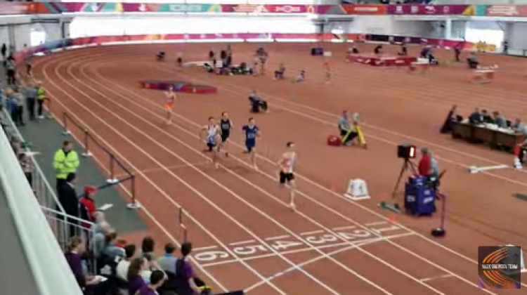 Легкая атлетика - Тольятти 2024 U20 - анонс-фото1