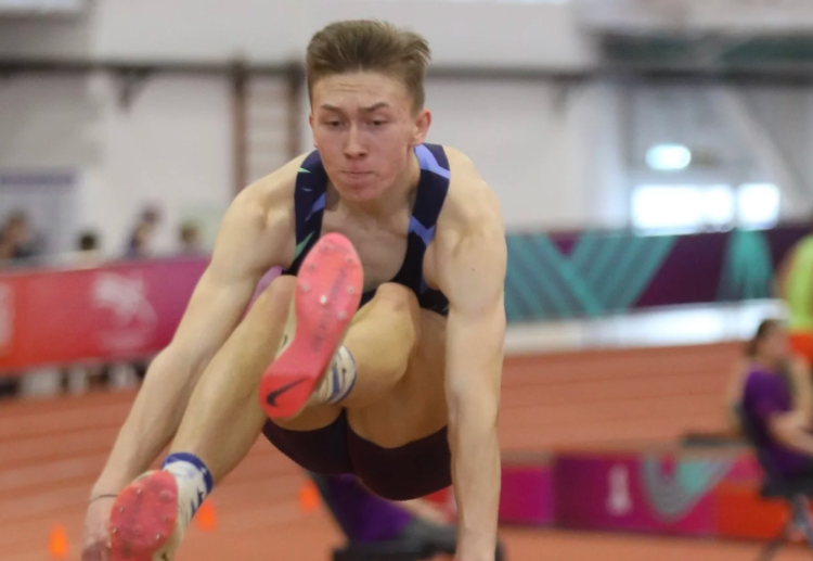 Легкая атлетика - Тольятти 2024 U20 - фото12