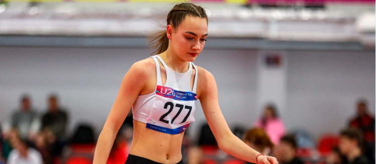 Легкая атлетика - Тольятти 2024 U20 - фото18