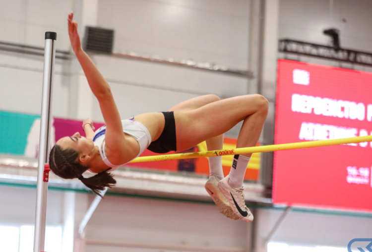 Легкая атлетика - Тольятти 2024 U20 - фото20