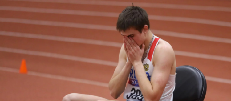 Легкая атлетика - Тольятти 2024 U20 - фото6