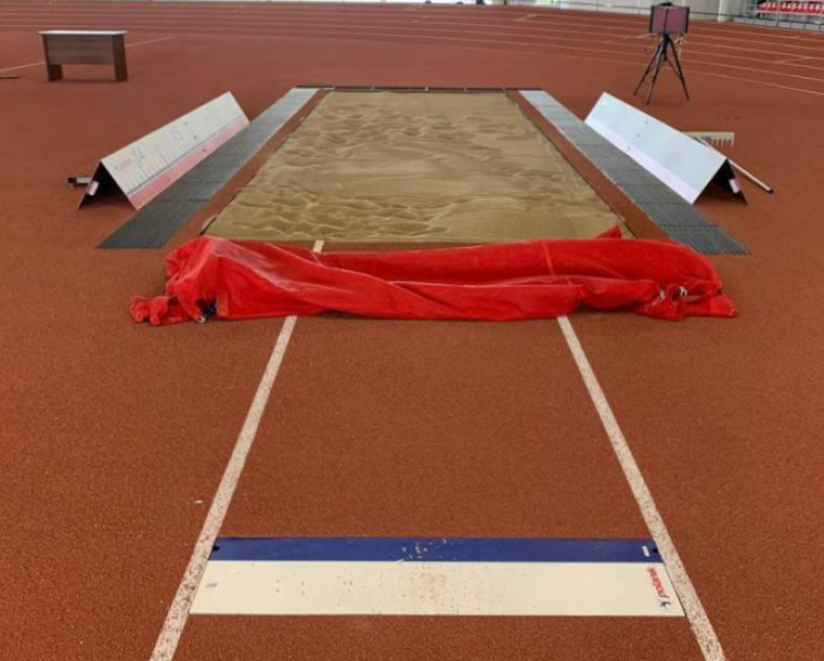 Легкая атлетика - Тольятти до 20 лет - новый манеж - фото5