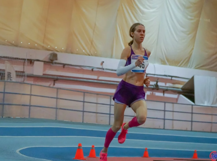 Легкая атлетика - Ярославль - чемпионат РССС 2024 - фото3