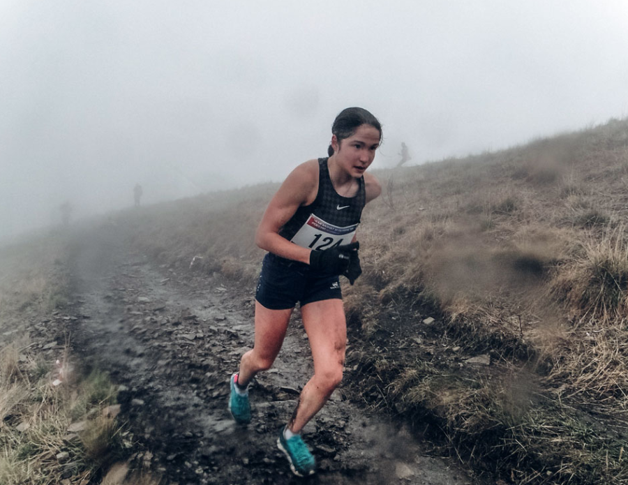 Легкая атлетика - Железноводск - горный бег вверх - фото6