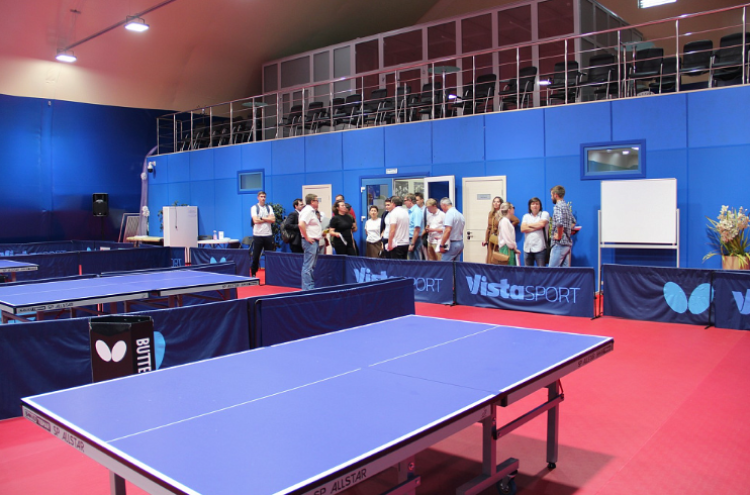 Летние игры паралимпийцев Мы вместе Спорт - инспекция объектов Сочи - фото8