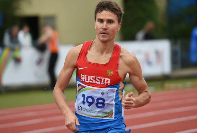 Летние Игры паралимпийцев Мы вместе Спорт - легкая атлетика - фото20