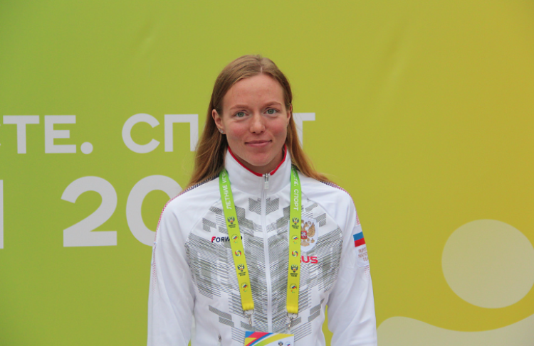 Летние Игры паралимпийцев Мы вместе Спорт - плавание - фото6