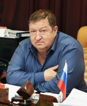 Летняя Спартакиада инвалидов 2023 - назначение ГСК Спартакиады - фото1