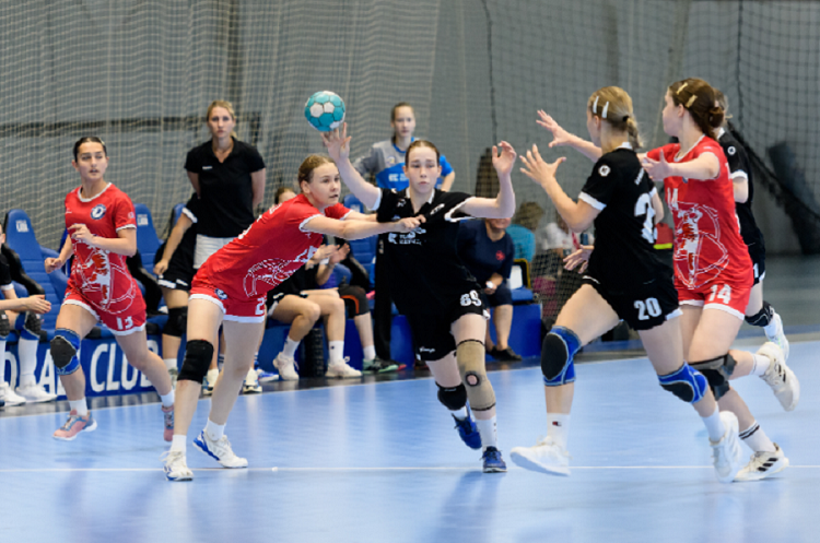 Летняя Спартакиада учащихся 2024 - бюллетень №3 - фото3