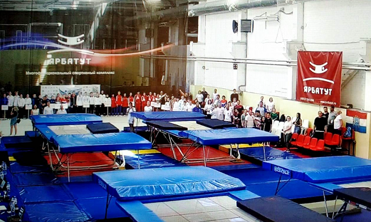 Летняя Спартакиада учащихся 2024 - бюллетень №3 - фото4