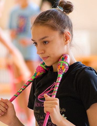 Летняя Спартакиада учащихся 2024 - история к открытию - фото11