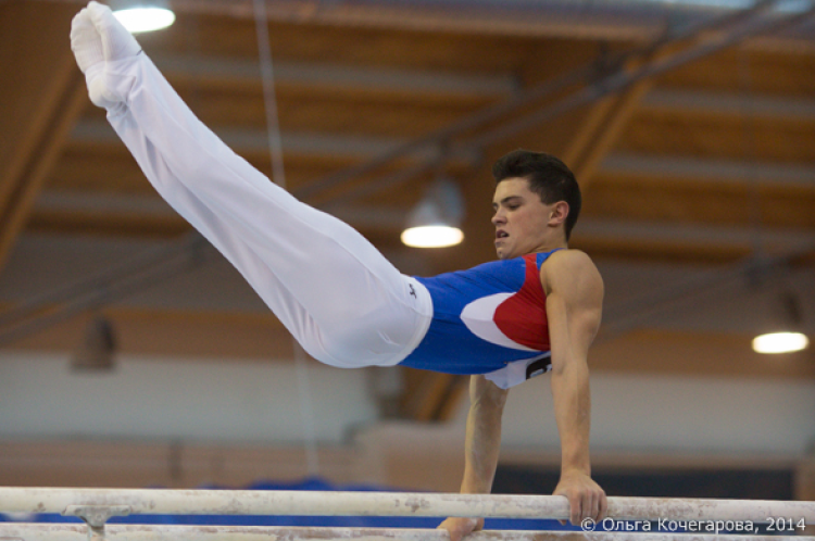 Летняя Спартакиада учащихся 2024 - история к открытию - фото2