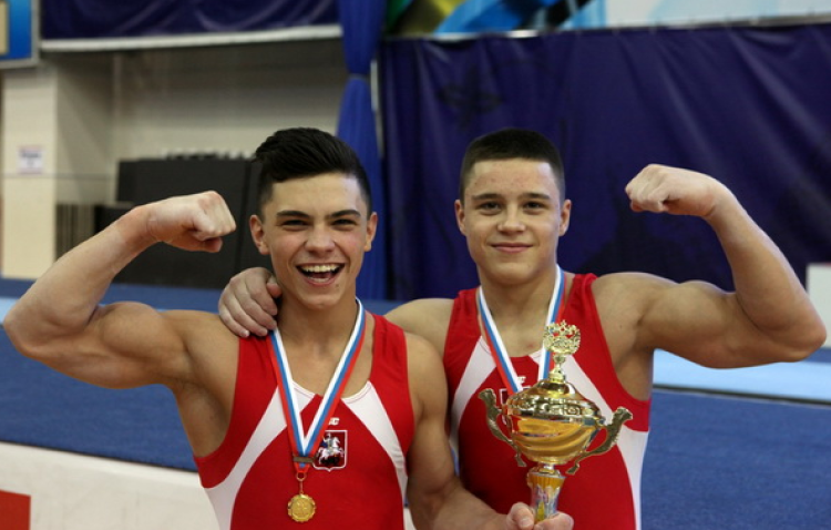 Летняя Спартакиада учащихся 2024 - история к открытию - фото5