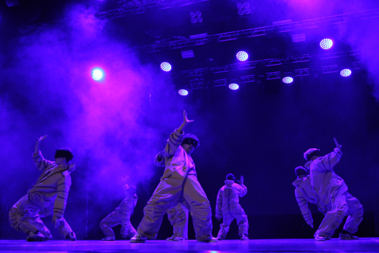 Летняя Спартакиада учащихся 2024 - открытие - фото4