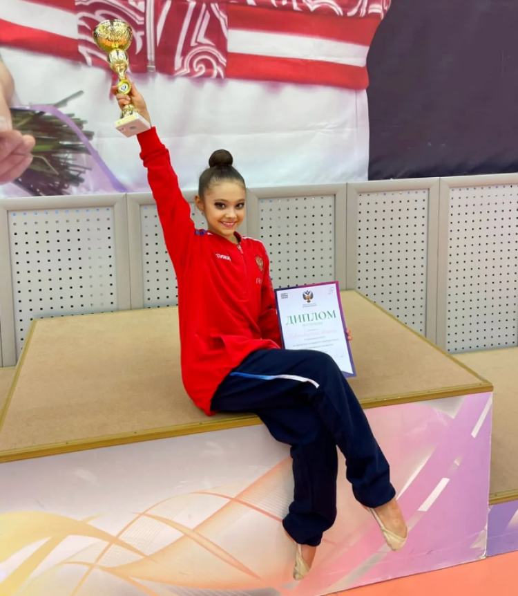 Летняя Спартакиада учащихся 2024 - перечень видов спорта - фото7