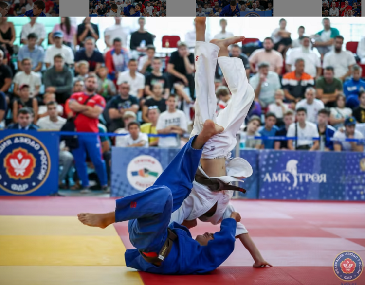 Летняя Спартакиада учащихся 2024 - сводка №20 - фото1