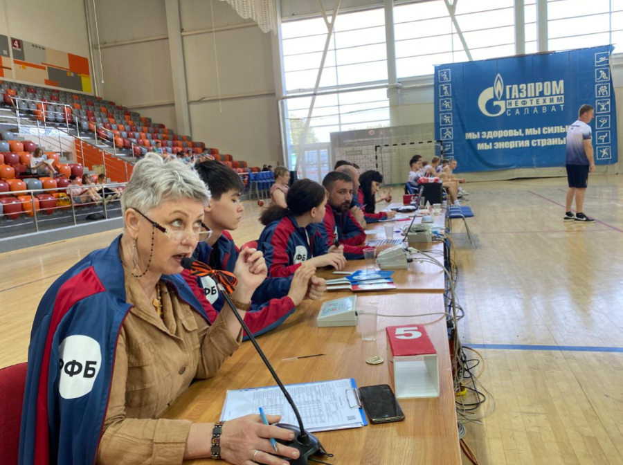 Летняя Спартакиада учащихся - баскетбол юноши 2024 - Салават - фото15