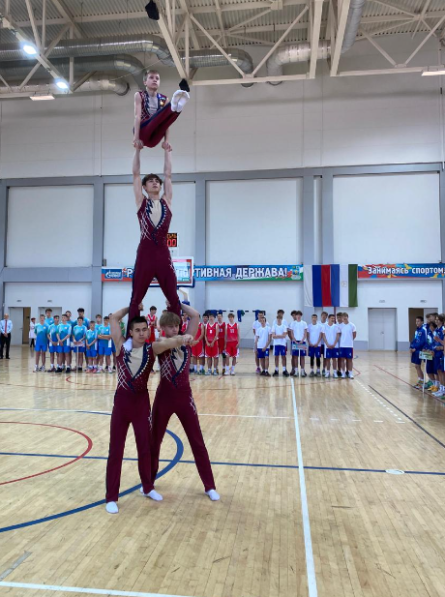 Летняя Спартакиада учащихся - баскетбол юноши 2024 - Салават - фото16