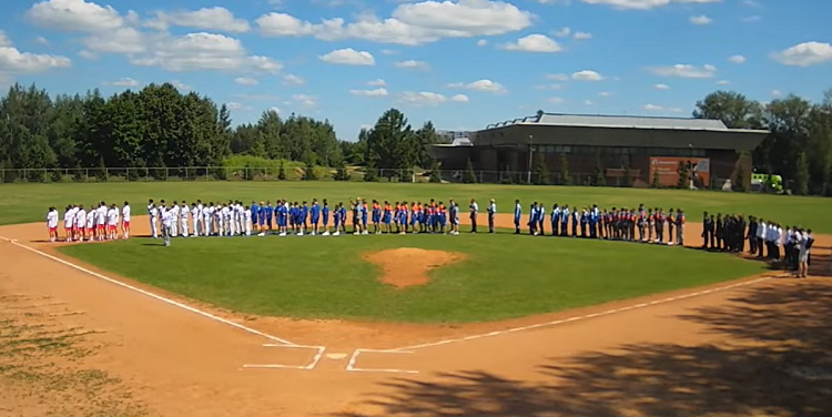 Летняя Спартакиада учащихся - бейсбол 2024 Химки - анонс-фото2